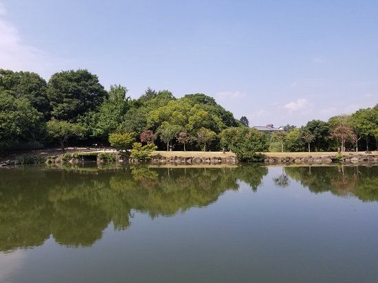 Nara-Park