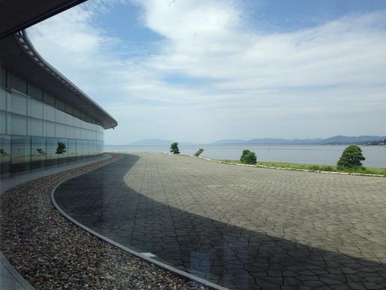 Kunstmuseum Shimane