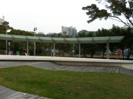 Chinesische Universität von Hongkong