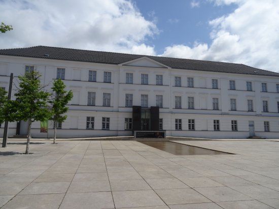 Pommersches Landesmuseum