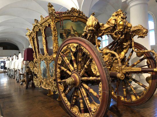 Marstallmuseum Nymphenburg