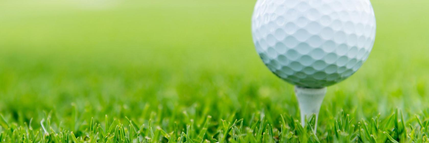 Fuerteventura Golfplatz