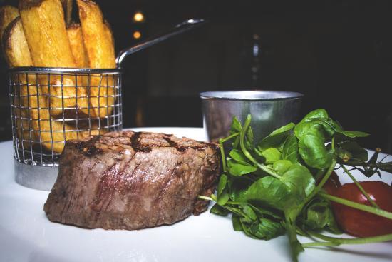 Bo'Vine Meats & Wines