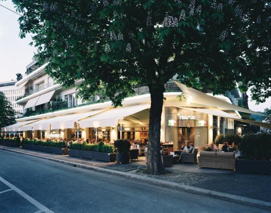 Ristorante Frascati