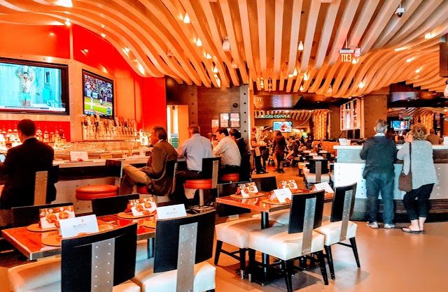 Gordon Ramsay Burger