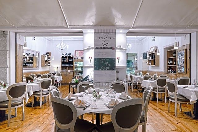 Ristorante Buena Vista