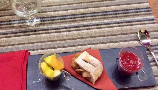 La Dispensa di Arlecchino