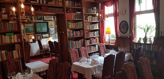 Schaarschmidts Restaurant