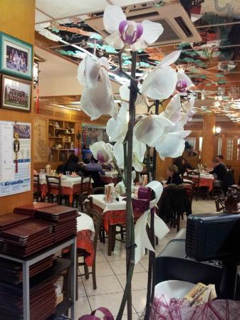 Ristorante Nuova Hong Kong