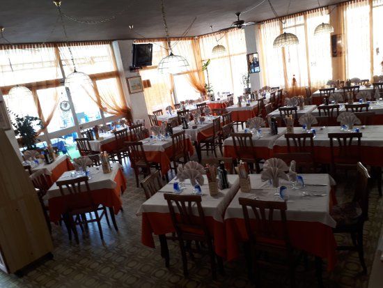 Ristorante Pizzeria Astro