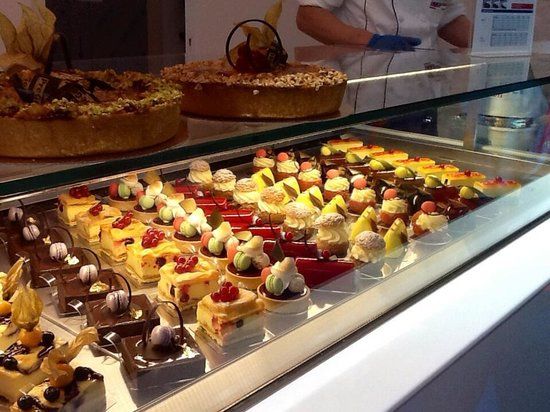 Cremeria di Nonno Peppe