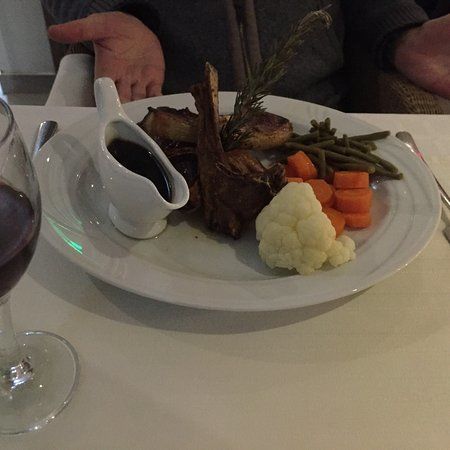 Blueberries Restaurant and Bar