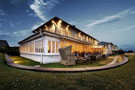 Käpt'n Selmer Stube