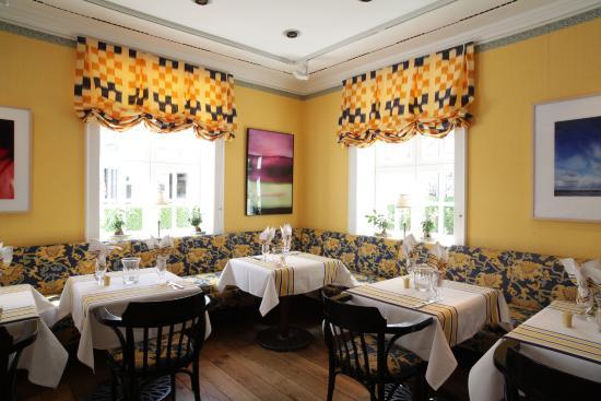 Bistro Stadt Hamburg