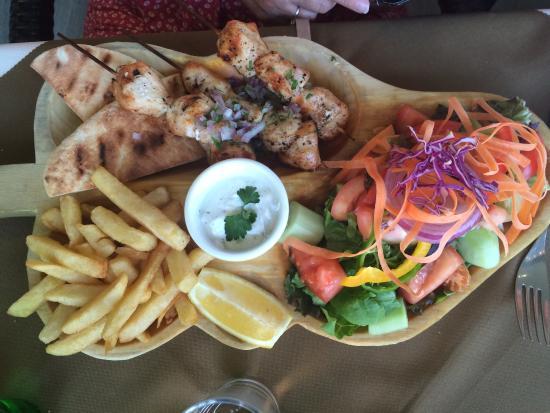 Asador Grill Steak House