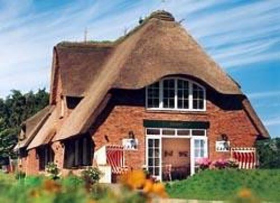 Kamp's Hotel & Café