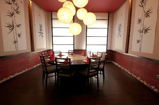Restaurant Shanghai