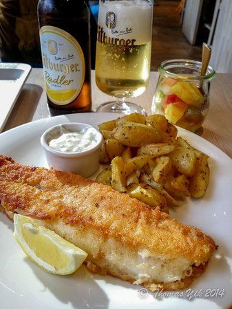 Nordsee Fisch-Restaurant