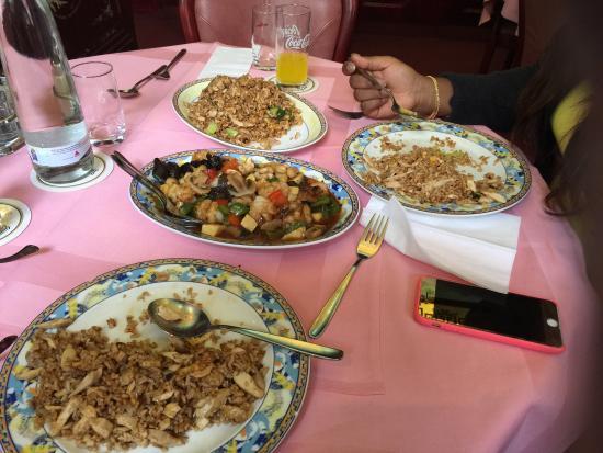 China Restaurant Mandarin