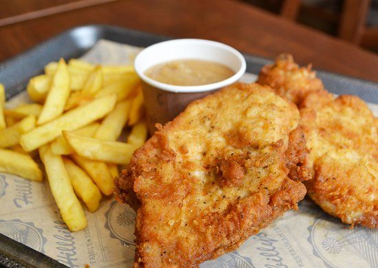 Hillbilly's Family Restaurants