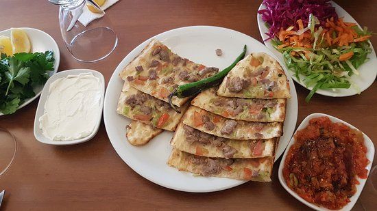 Ürgüp Pide and Kebap Salonu