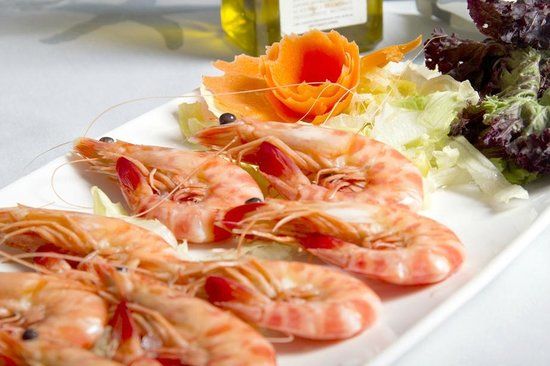 Francisco Fontanilla Restaurante