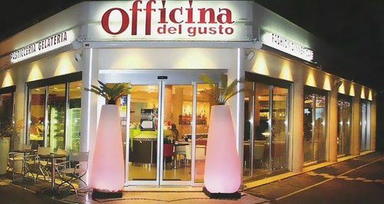 Officina del Gusto