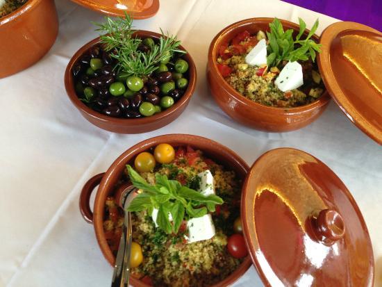 Aurum Wein-und Speisebar