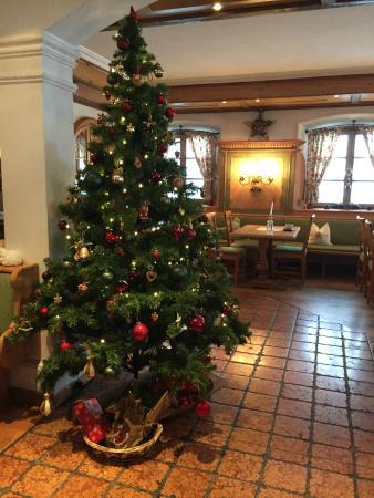 Restaurant Villa Mittermaier