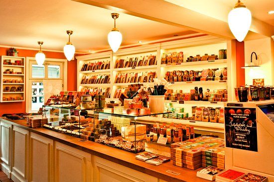 Goldhelm Manufaktur Krämerbrücke