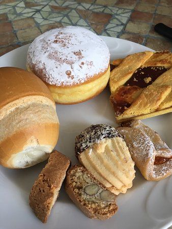 Pasticceria Dolce Stil Novo