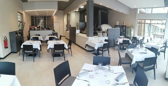 A Le Bronse Ristorante Pizzeria