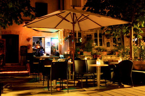 Seti Cafe'