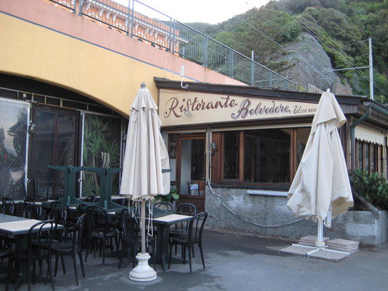 Ristorante Belvedere