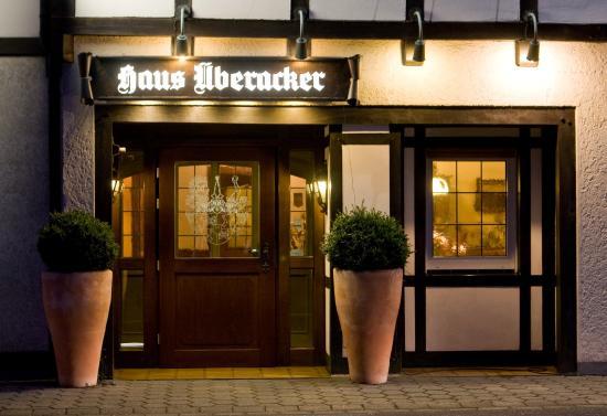 Hotel Haus Überacker