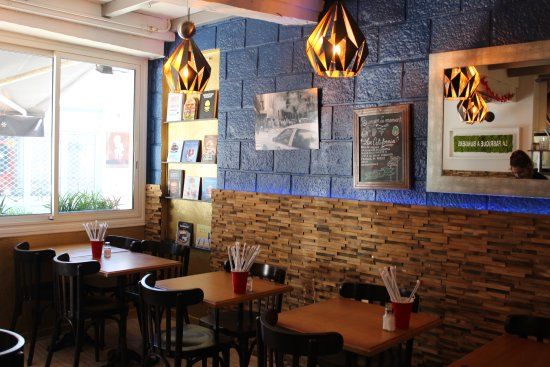 La Fabrique a Burgers