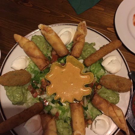 Hacienda Mexican Restaurant