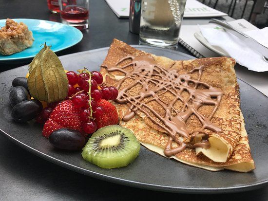 Zucker & Zimt Café-Restaurant