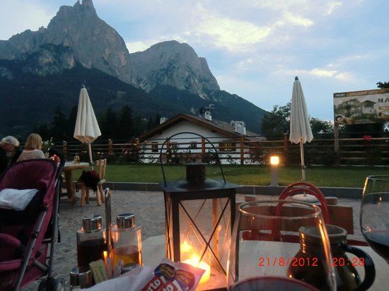 Ristorante Trotzstube