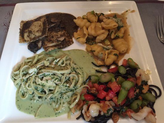 Il Castello Borghese