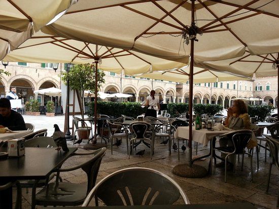 Restaurant Cafe Lorenz