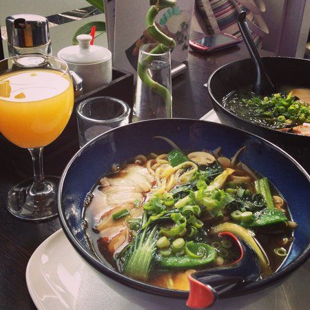 Xian Asia Vital Food