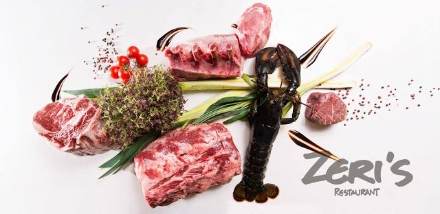Zeri's Restaurant
