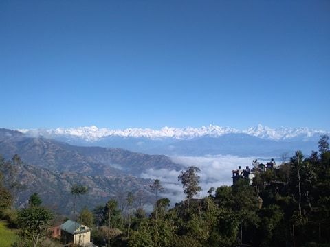 Gaia Restaurant & Coffee Shop