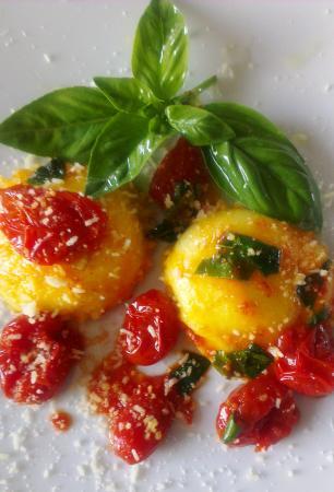 Ristorante da Nonna Sceppa