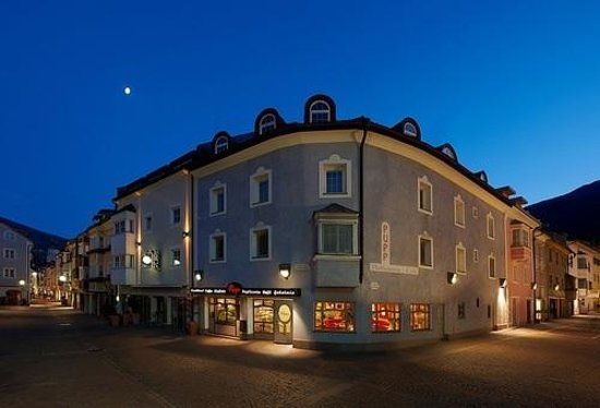 Pupp Konditorei Cafe Eisdiele