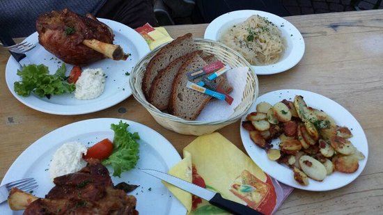 Darmstädter Ratskeller Hausbrauerei