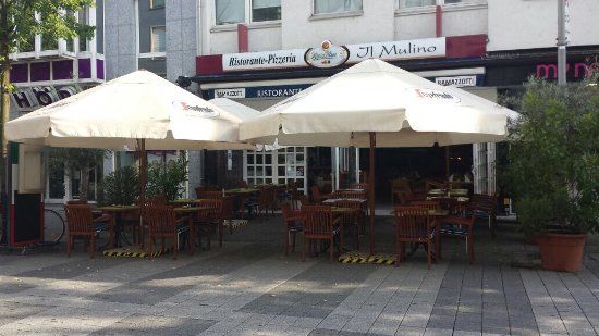 Pizzeria Il Mulino