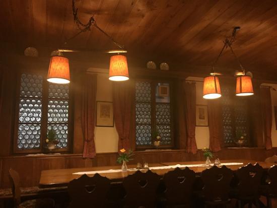 Henningers Gutsschänke