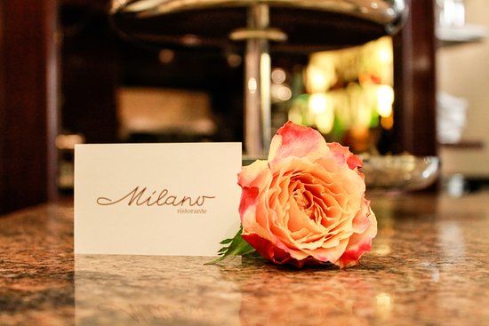 Ristorante Milano